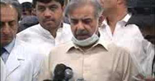 Lahore blast is reaction of Swat operation, Shehbaz